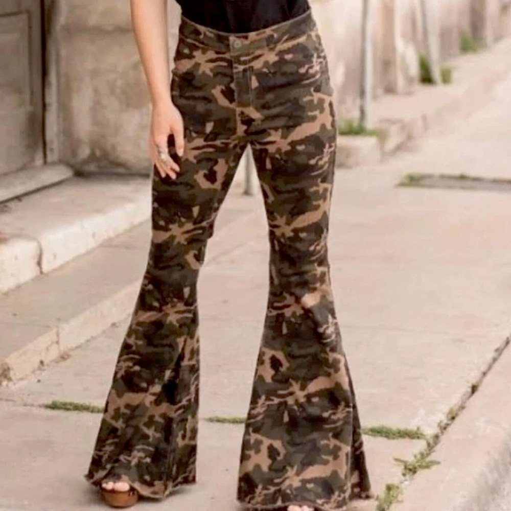 Coming soon! Plus Size Flares & more! Individual & Reseller Opportunities! - Picture 11 of 16